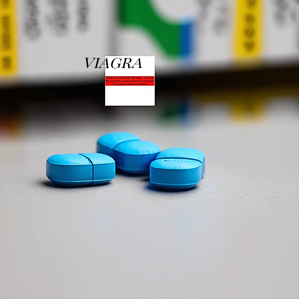 La viagra se puede comprar sin receta medica